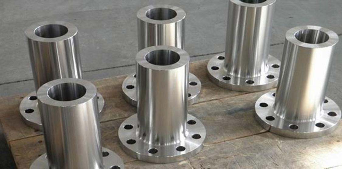 Alloy Steel F11 Flanges