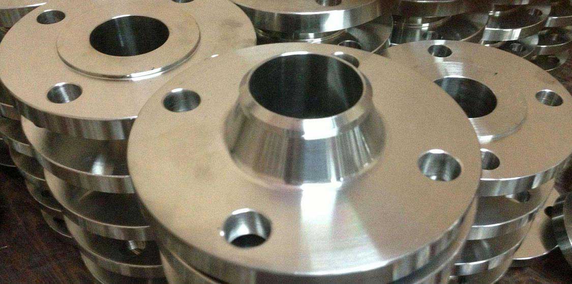 Alloy Steel F9 Flanges