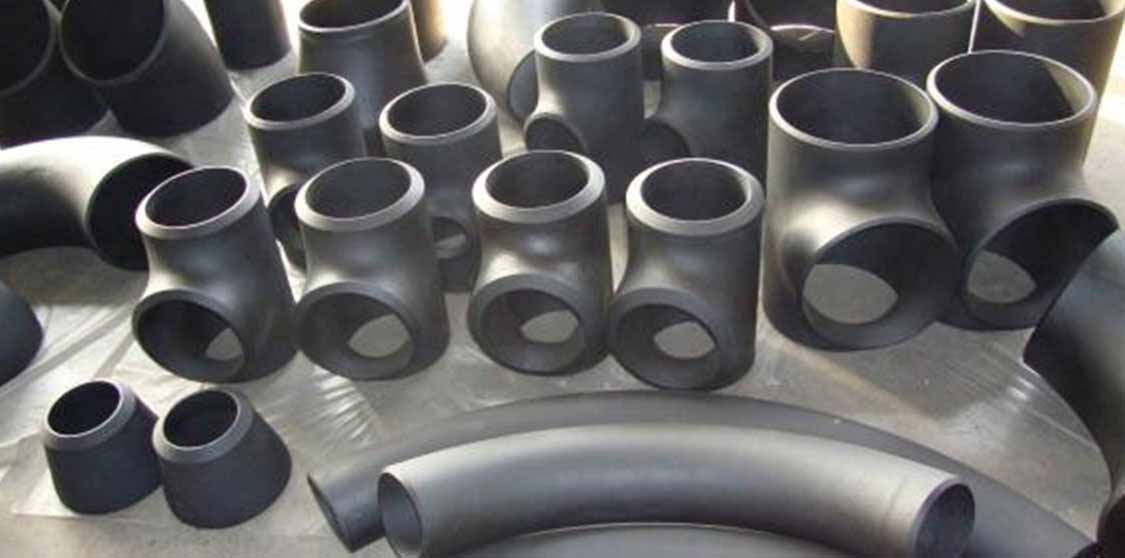 Alloy Steel Pipe Fittings