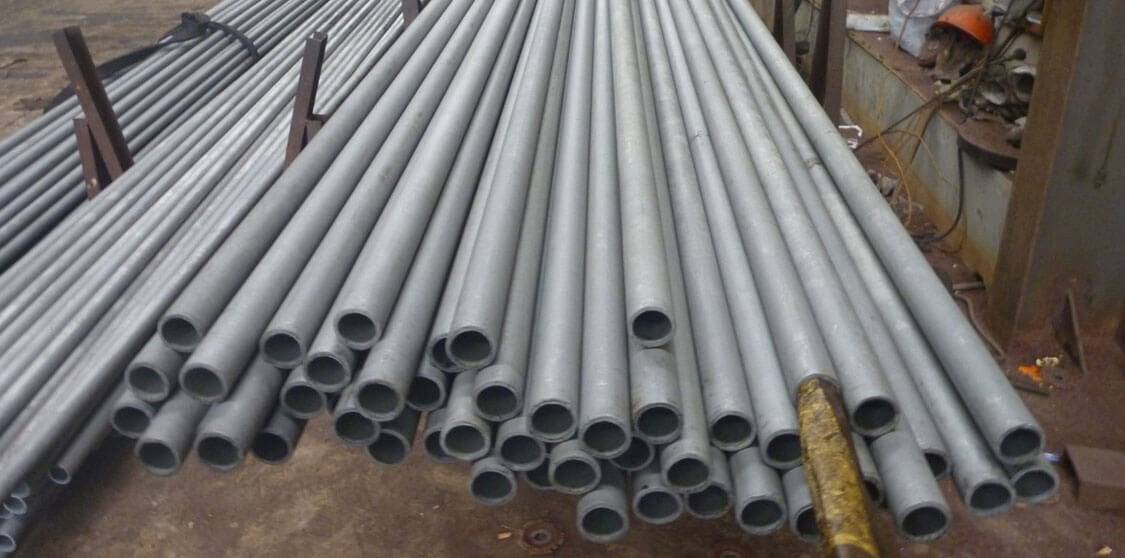 Aluminium Alloy 7050 Pipe