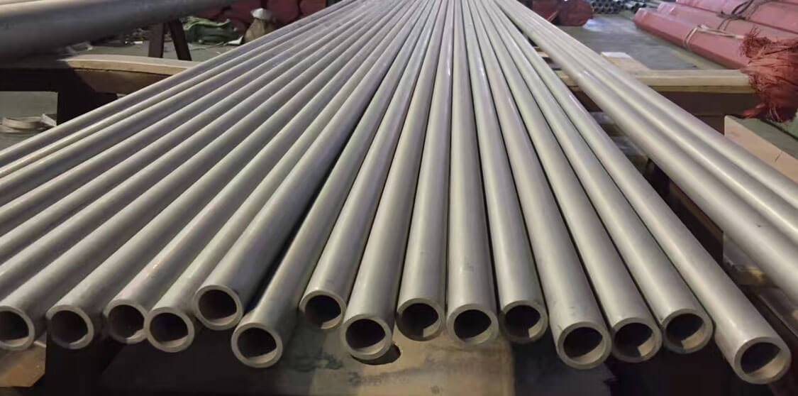 Aluminium Alloy 6061 Pipe