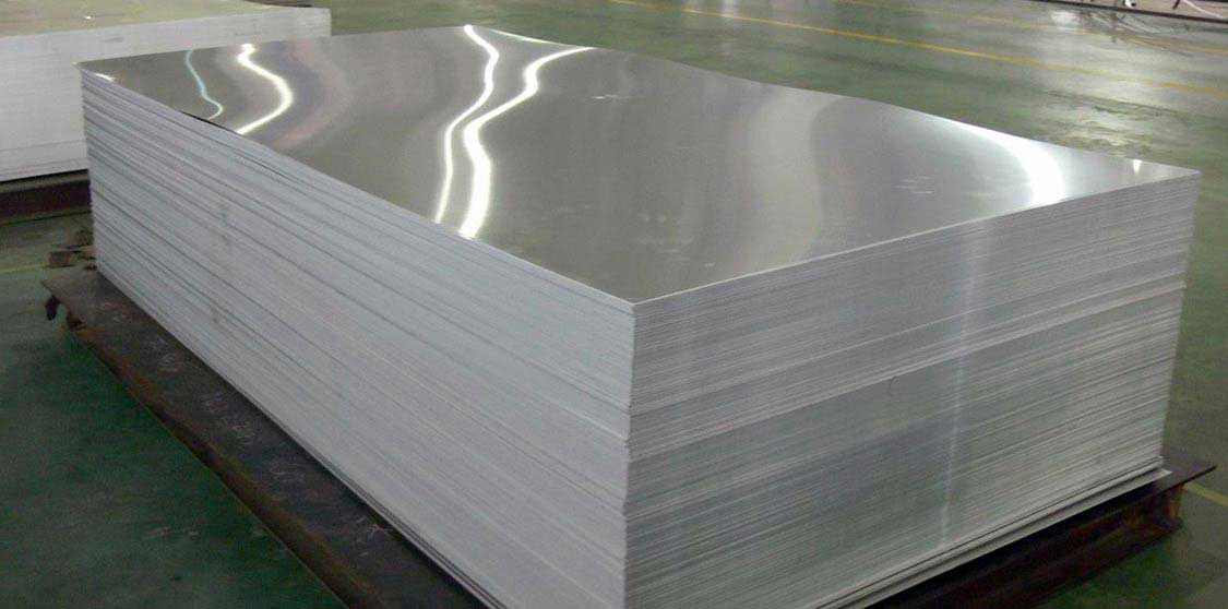 Aluminium Alloy 3003 Sheet & Plate
