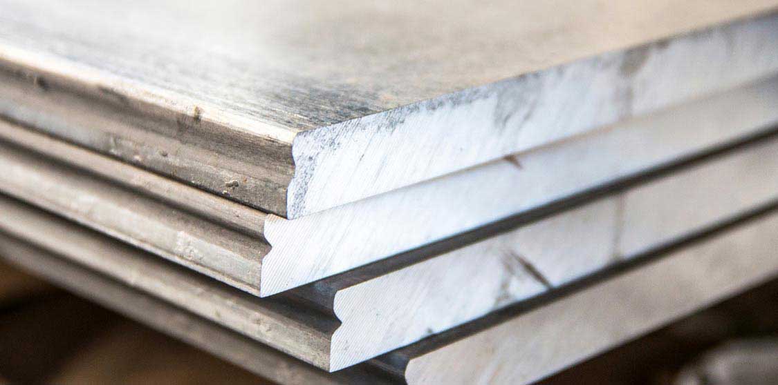 Aluminium Alloy 7050 Sheet & Plate