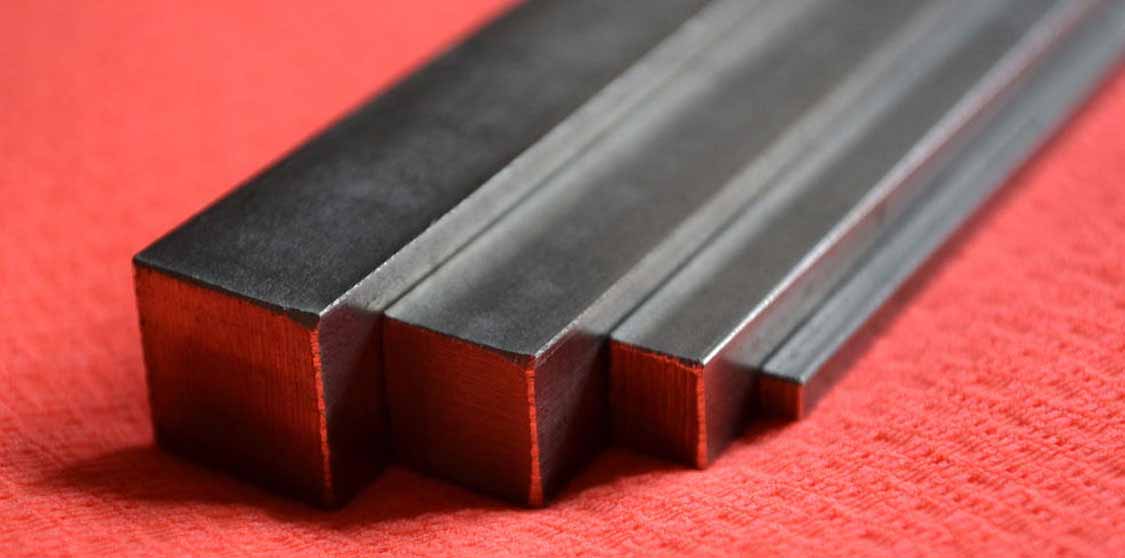 Aluminium Alloy 3003 Square Bar