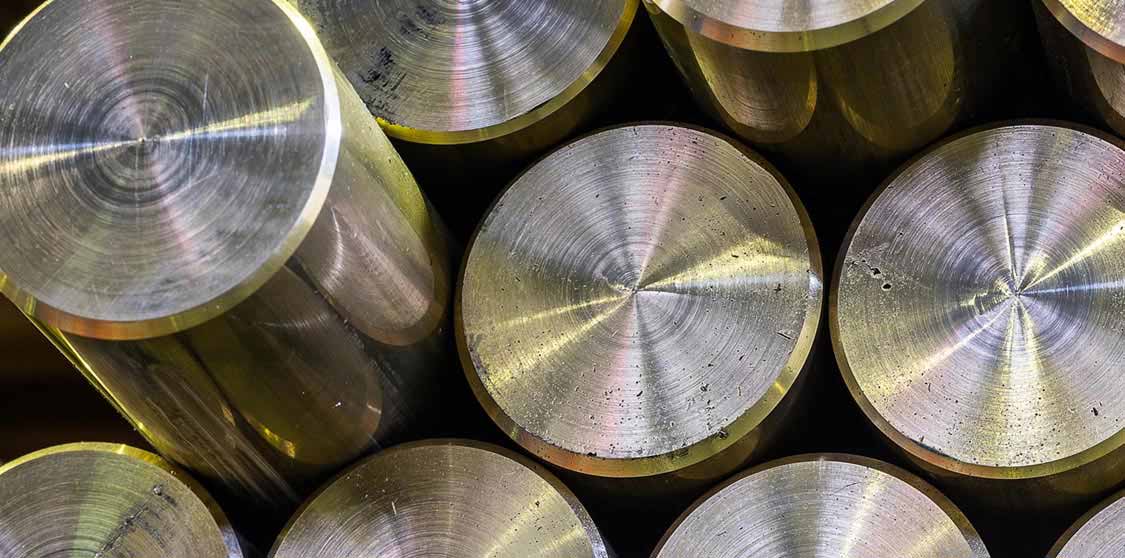 Aluminium Bronze Bar