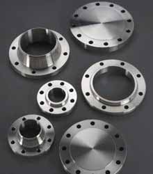 Alloy Steel Flanges