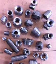 Alloy Steel Forged Fittings