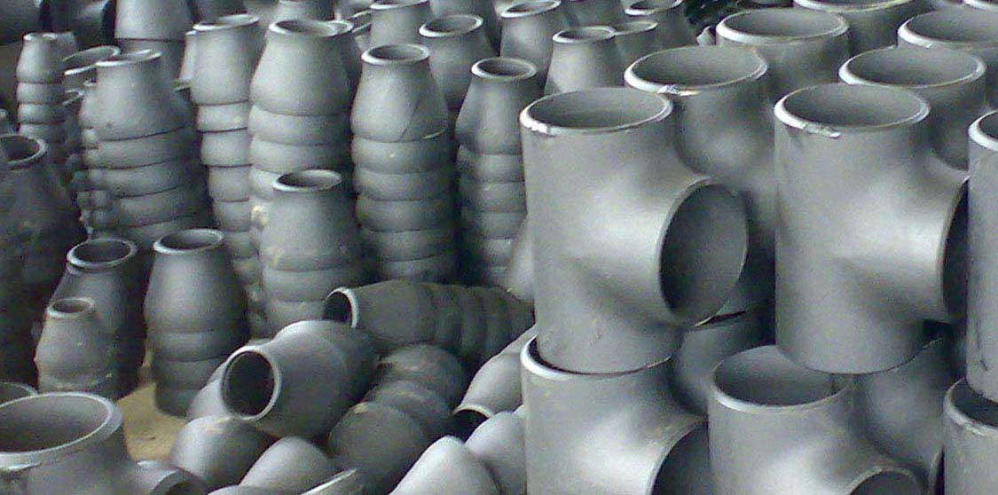 Alloy Steel WP5 Pipe Fittings