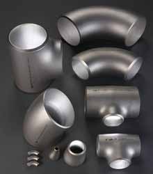 Alloy Steel Pipe Fittings