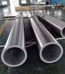 Alloy Steel Pipes