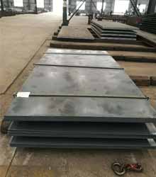 Alloy Steel Sheets Plates