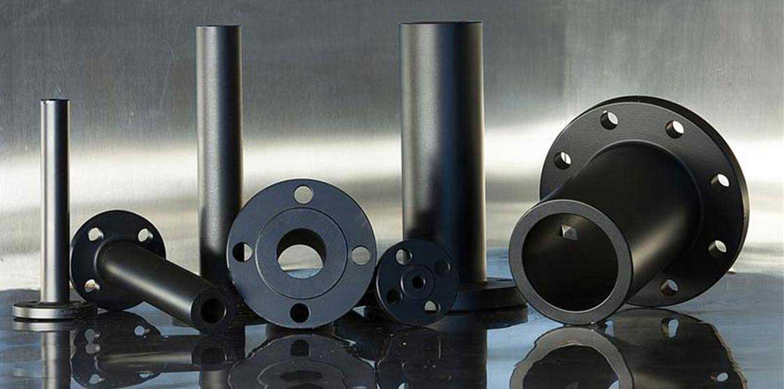 ASTM A105 Carbon Steel Flanges