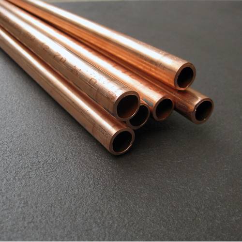 ETP Copper Pipes