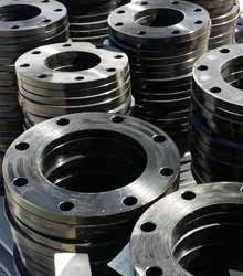 Carbon Steel Flanges
