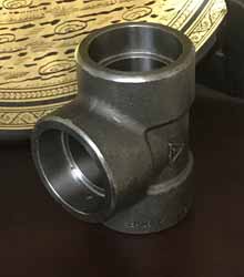Carbon Steel Forged Fittings