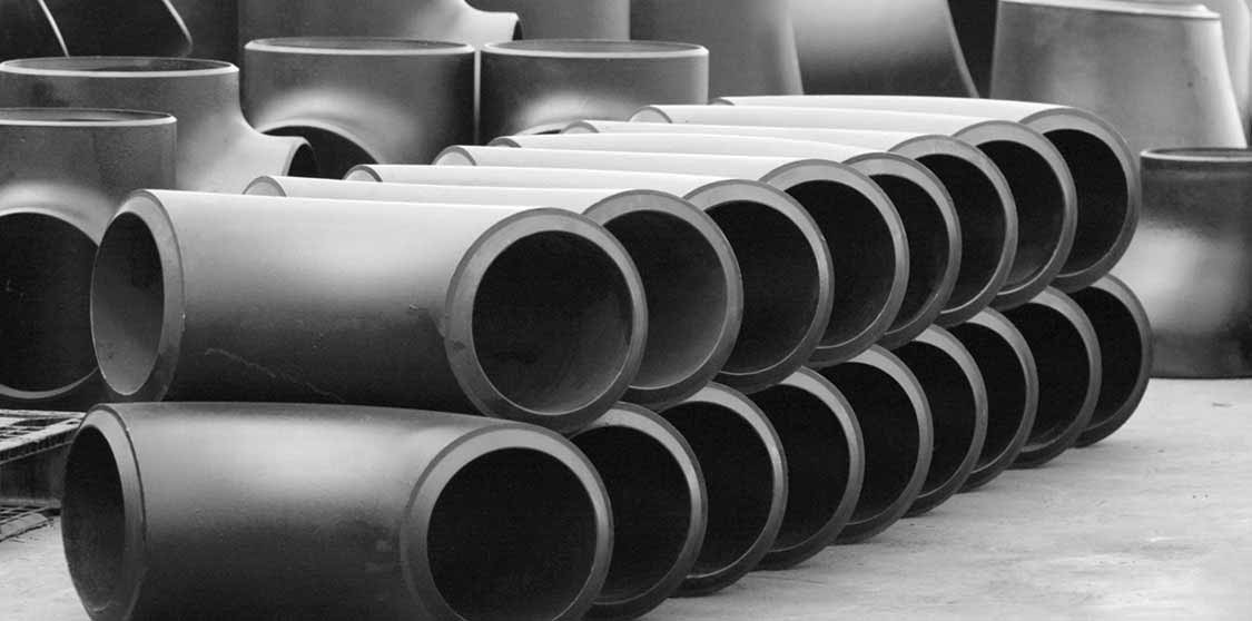 Carbon Steel Pipe Fittings