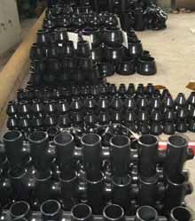 Carbon Steel Pipe Fittings