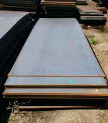 Carbon Steel Sheets Plates