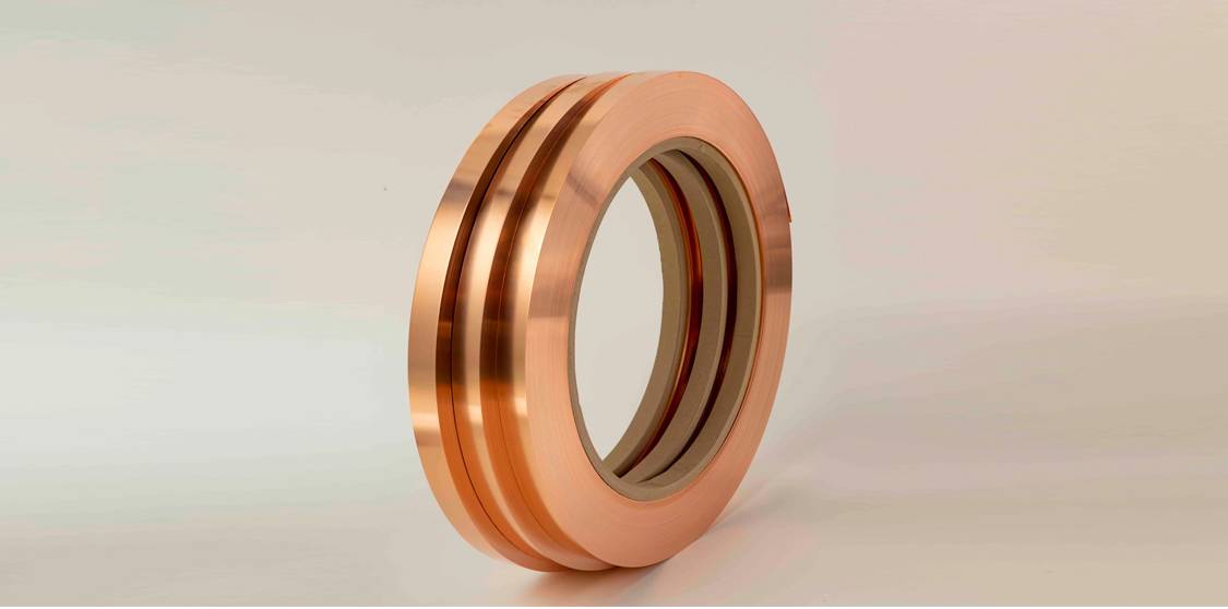 DHP Copper Strip