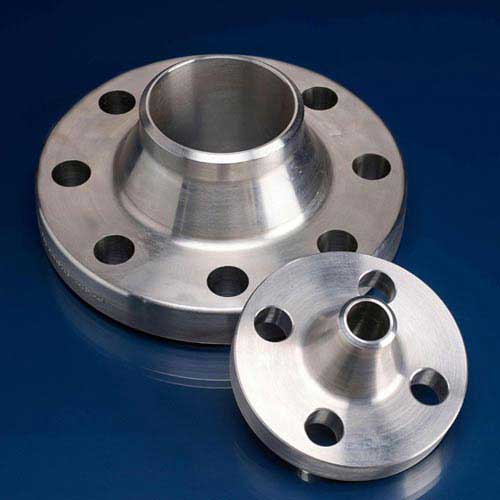 Flanges