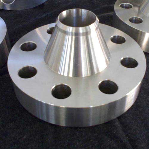 Flanges