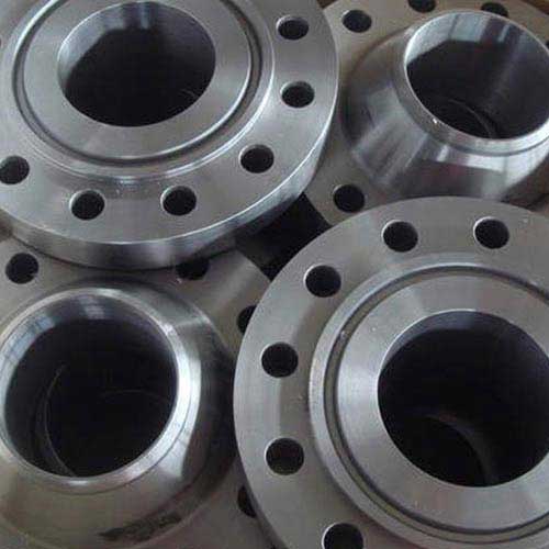 Flanges
