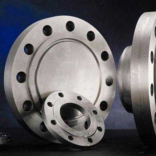 Flanges