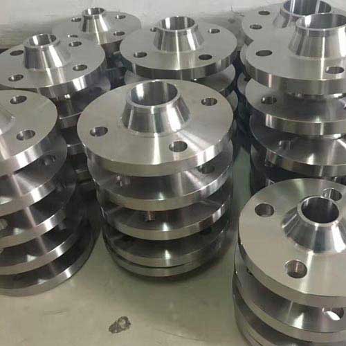 Flanges