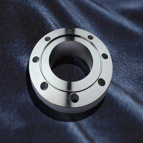 Flanges