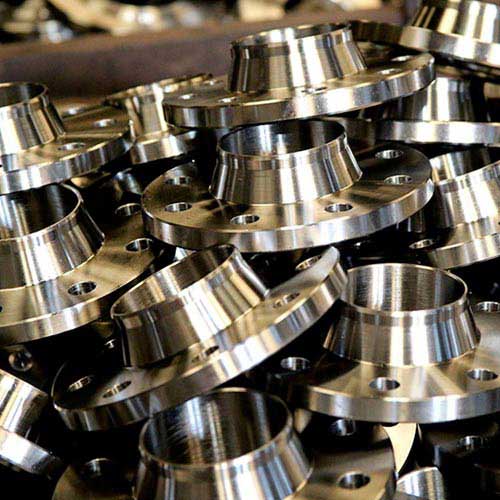 Flanges