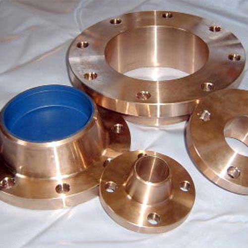 Flanges