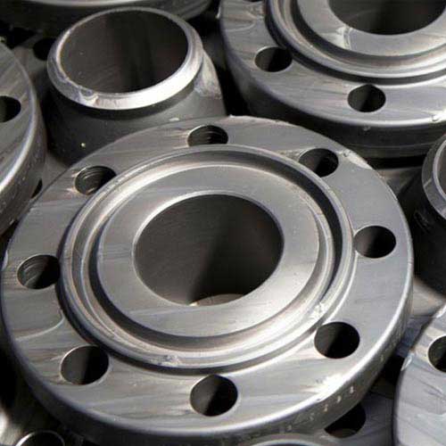 Flanges