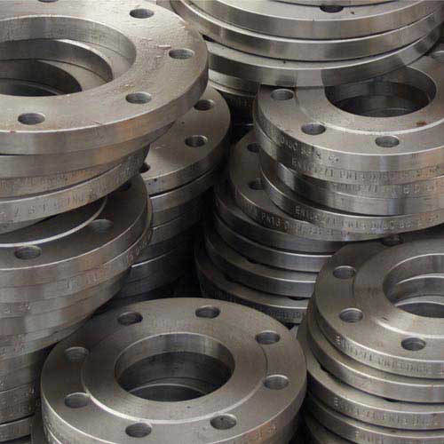 Flanges