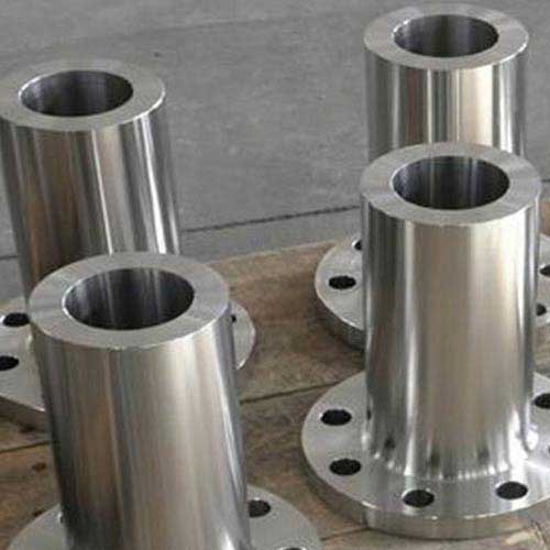 Flanges