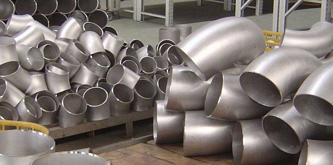 Hastelloy C276 Pipe Fittings
