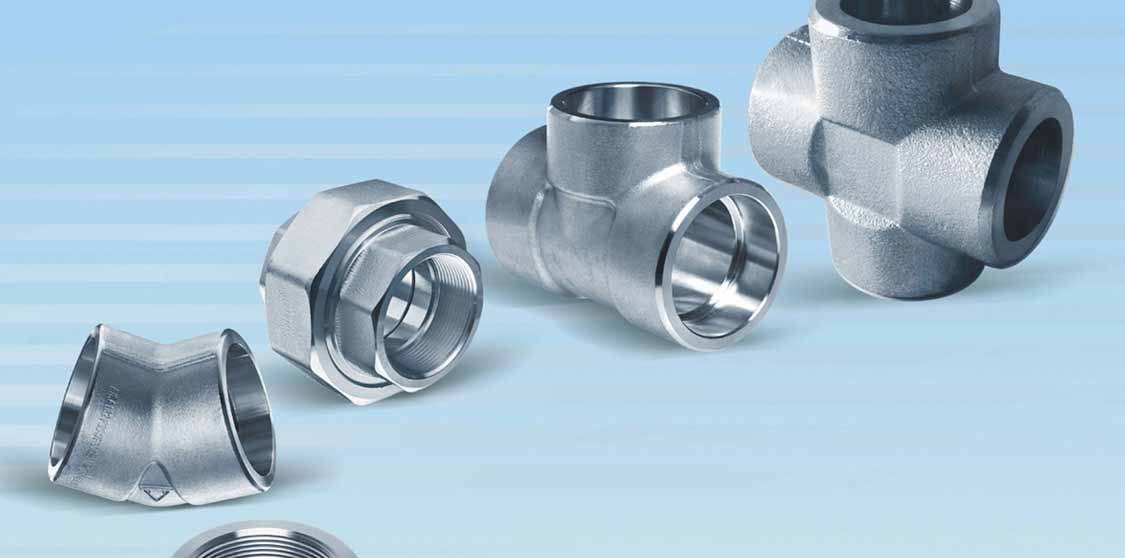 Inconel 718 Pipe Fittings