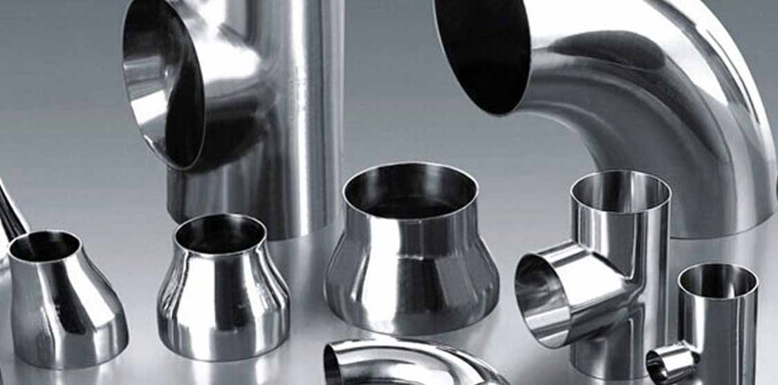Inconel 601 Pipe Fittings
