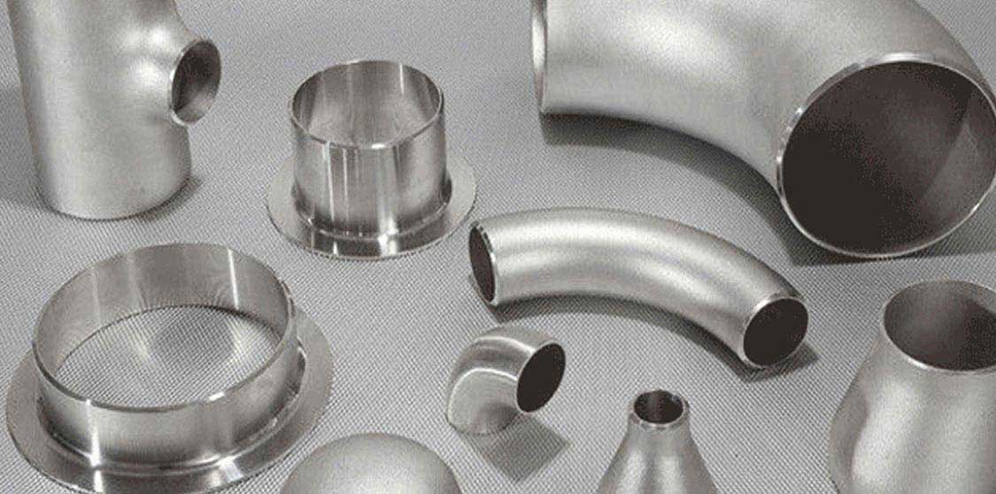 Monel 400 Pipe Fittings