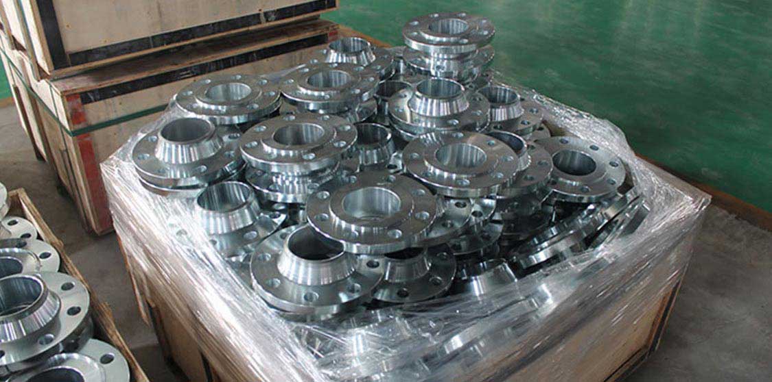 Monel Flanges