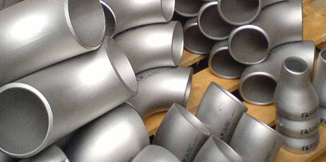 Monel Pipe Fittings