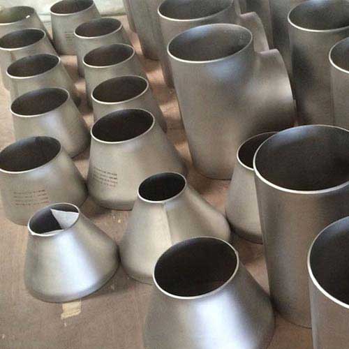 Pipe Fittings