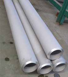 Inconel Pipes