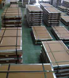 Inconel Sheets Plates