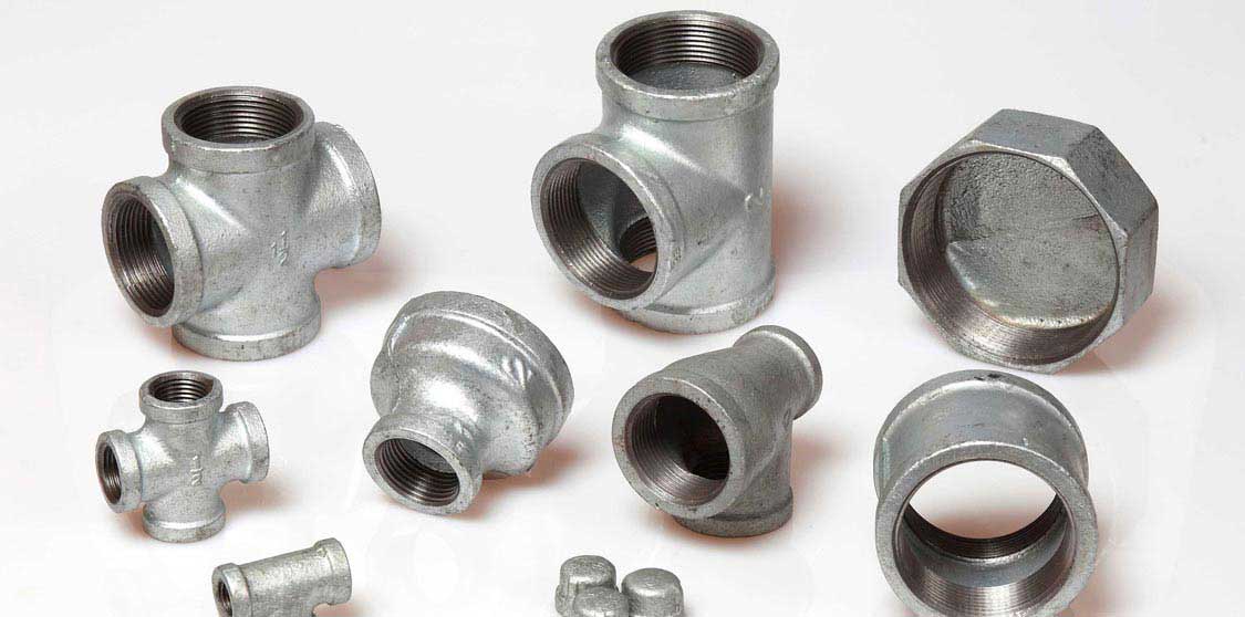 Stainless Steel 304 / 304L Forged Fitting