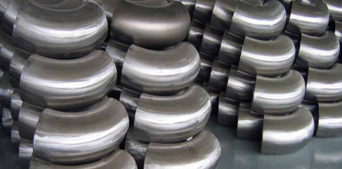 Titanium Gr2 Pipe Fittings