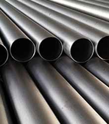 Titanium Pipes