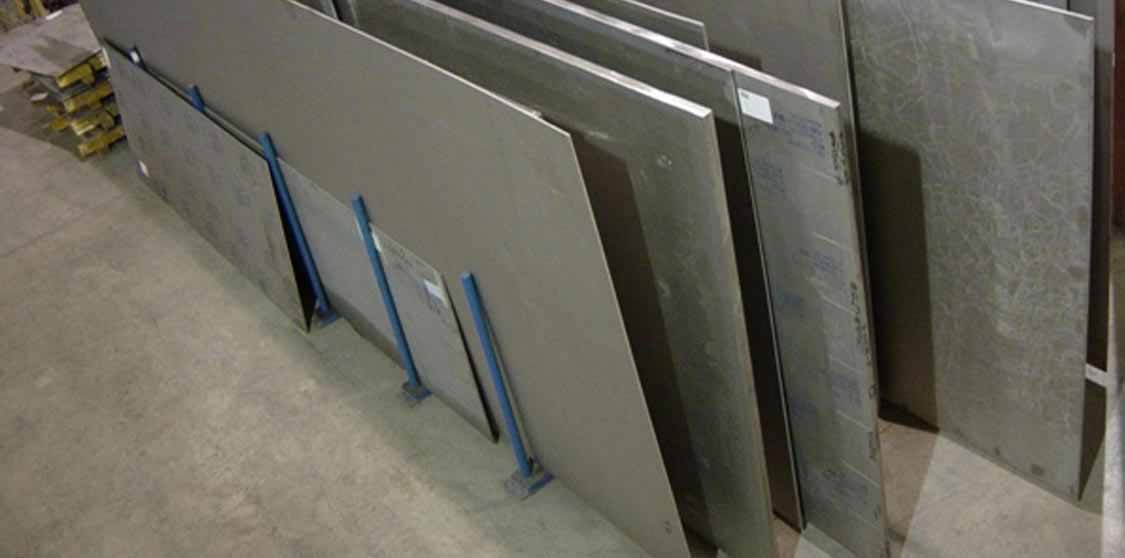 Titanium Sheets-Plates